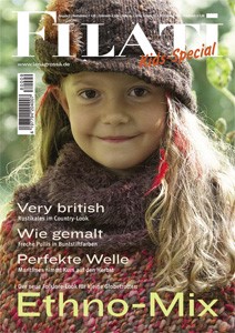 Lana Grossa FILATI KIDS 9